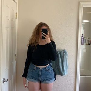 Meet your Posher, Haley